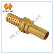 Male N. P. T 1/4" Brass Air Hose Fittings for Garden Hose